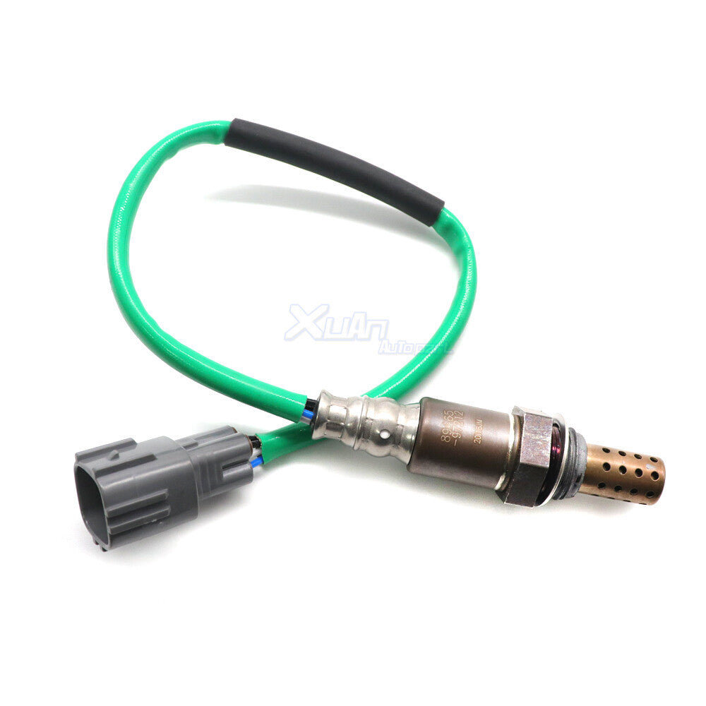 Applicable to Rush J200E J210E 2008-09 89465-B4030 Downstream oxygen sensor after 1P- v
