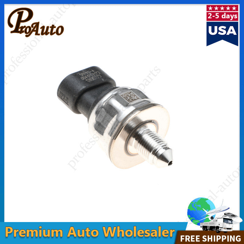 Fuel Injection Fuel Rail Pressure Sensor 12635273 for Buick for Chevrolet Equinox