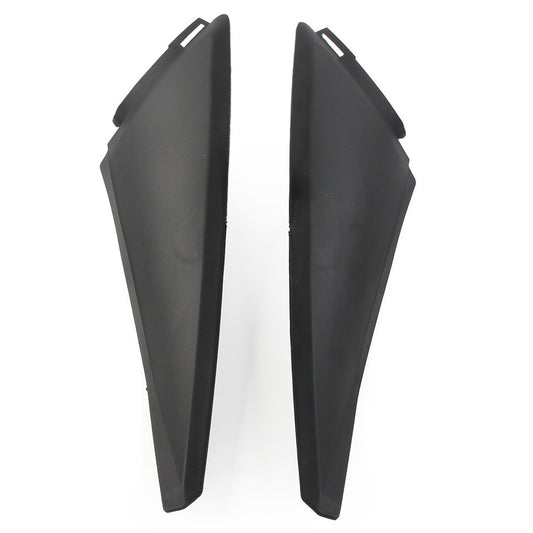 Gas Tank Side Cover Panel Fairing Cowls for Honda CBR1000RR CBR 1000RR 2008-2011