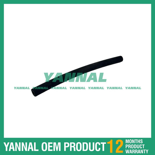 4-pack Ling injectors 121250-59550 for 4TNE94 engine spare parts -