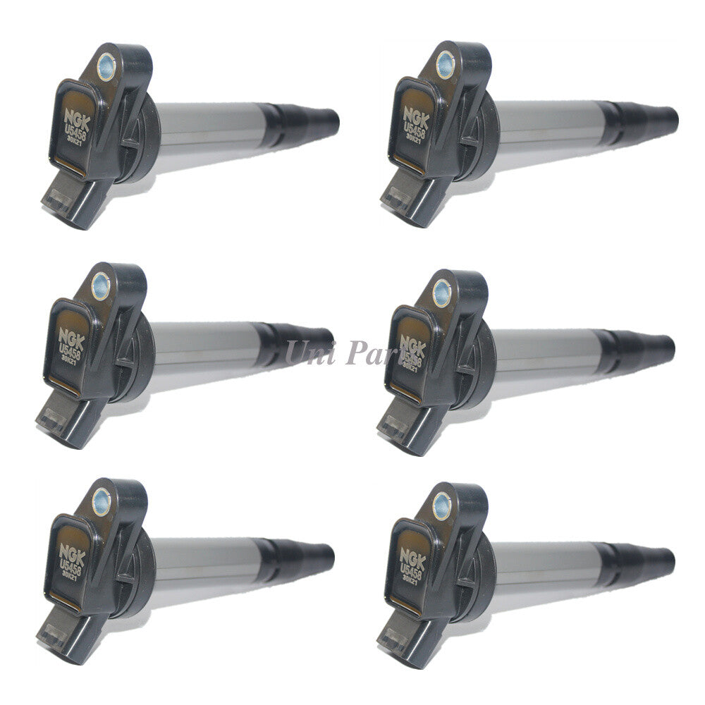 for Lexus GS350 GS330 LS460 LS550H 6 ¡Á Ignition Coils 90919-02273