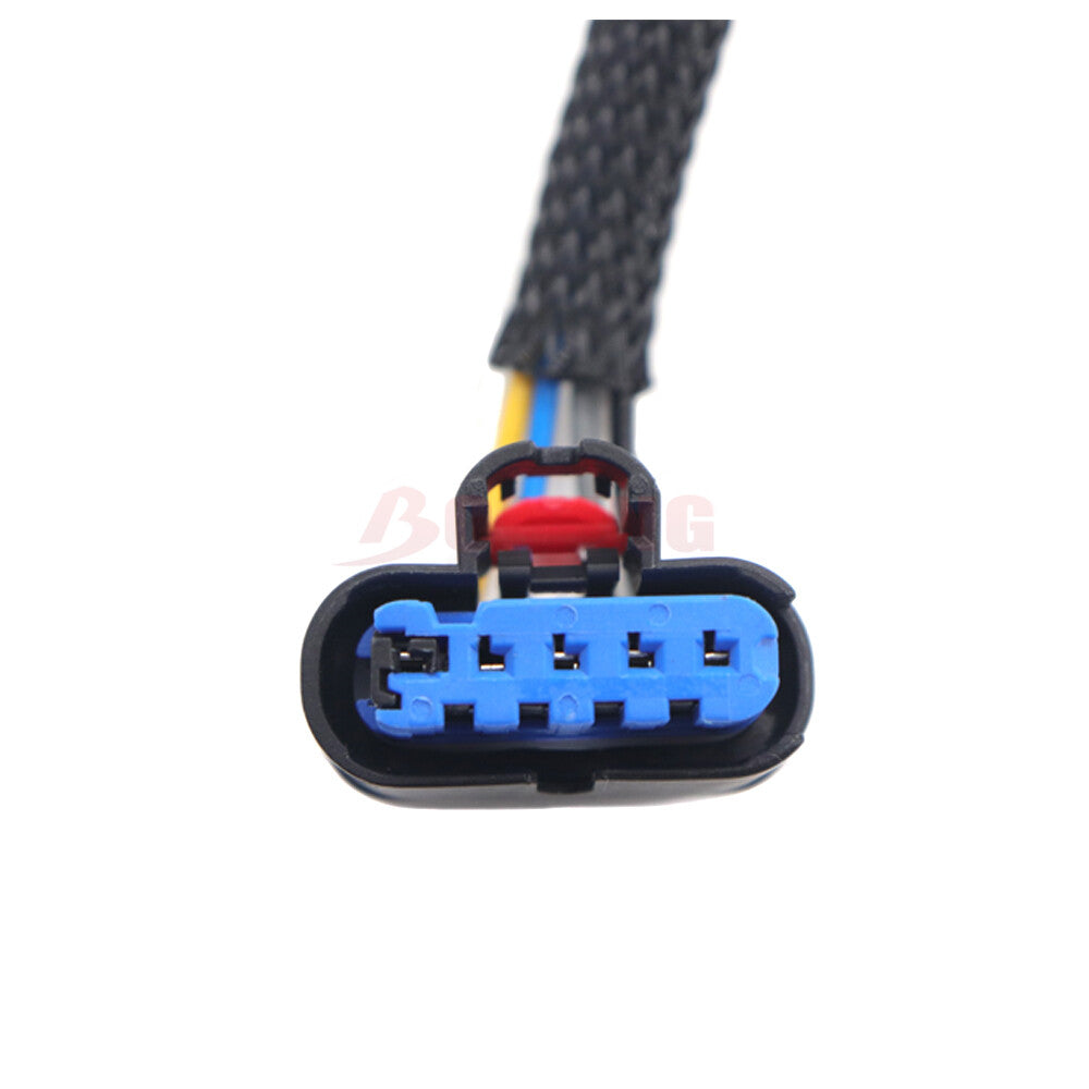 New ML3A-9F472-EA ML3Z-9F472-E Oxygen O2 Sensor for Ford F-150 2021-2023
