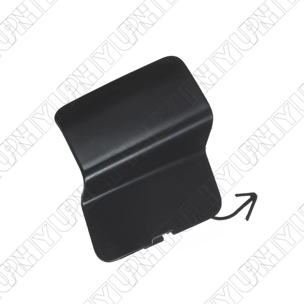 For 2011-2014 for Nissan Murano Front Bumper Unpainted Tow Cap Replace  62086-1GR0H Q