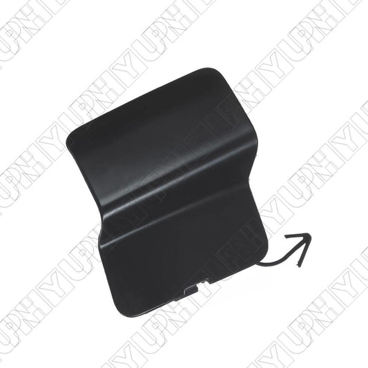 For 2011-2014 for Nissan Murano Front Bumper Unpainted Tow Cap Replace  62086-1GR0H Q