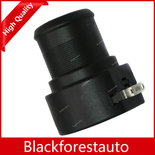Black Lower Hose Connector For 2011-2019 for Hyundai for Elantra Sonata for Kia Optima Q