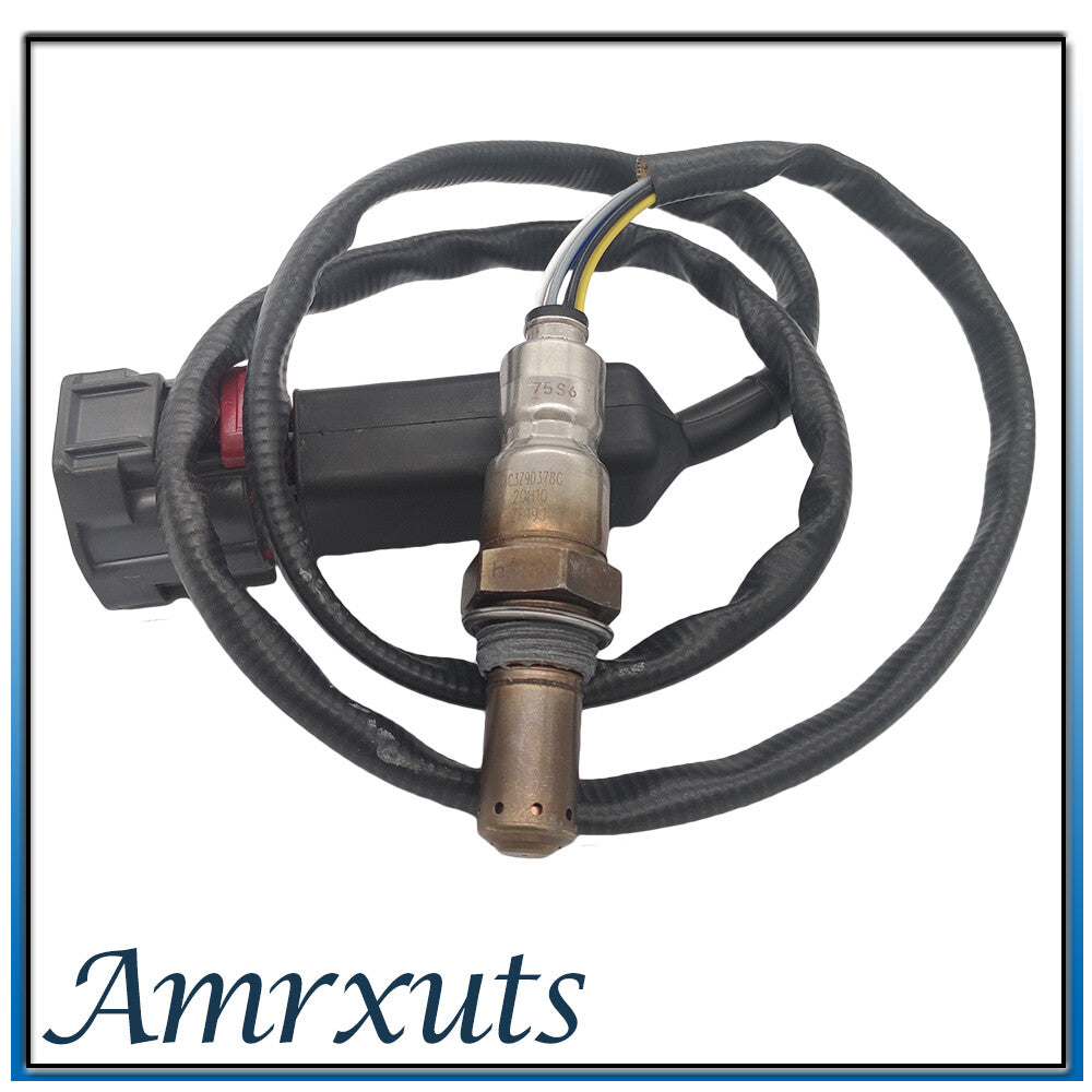 Nox temperature sensor suitable for F-350 Super Duty 2011-2012 6.7L BC3Z9D378G- n