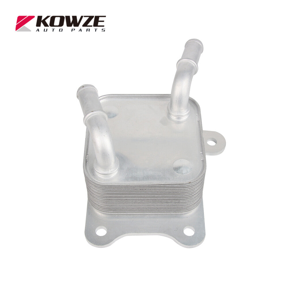Engine Oil Cooler Assy fit for Mitsubishi L200 Triton KJ_T, KK_T, KL_T 2015 Q