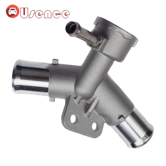 Engine Coolant Filler Neck Aluminum 1650221080 for Toyota Yaris 2007-19 1.5L l4