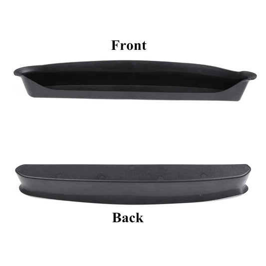 Passenger Grab Tray Box for Jeep for Wrangler JL 4XE JT 2018-2023 Storage Organizer