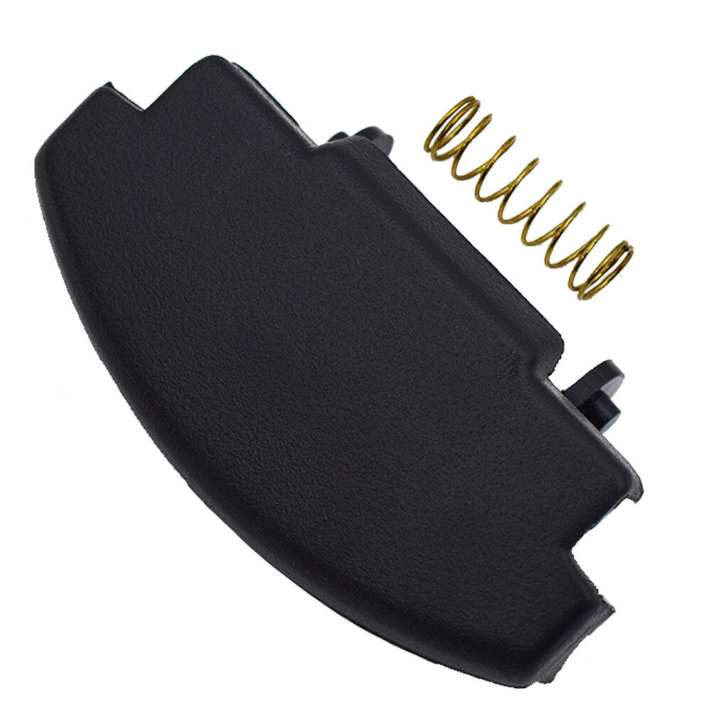 Car Armrest Lid Center Console Latch Replacement Clip for VW for Golf MK4 for Skoda for SEAT Q