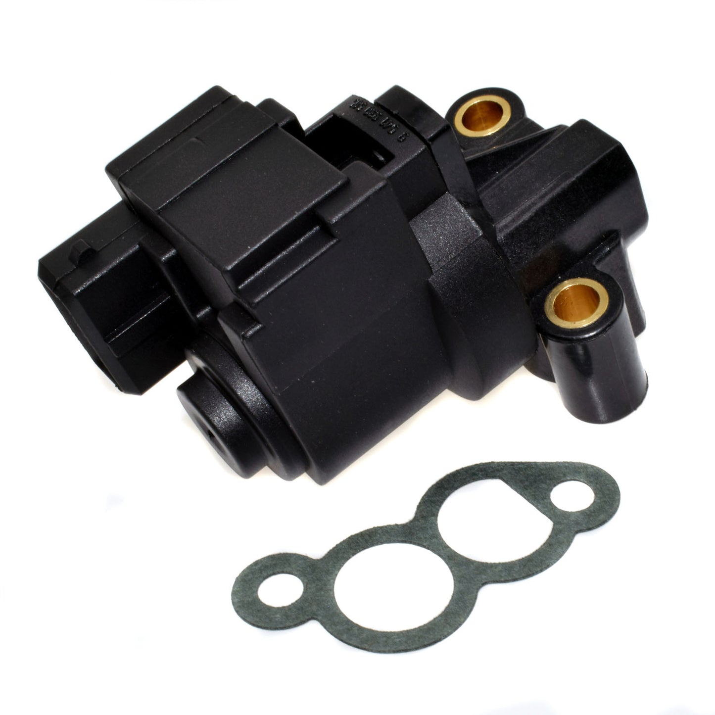The new idle air control valve is suitable for the modern for Elantra Accent TIBURON 2000-08 3515022600- n