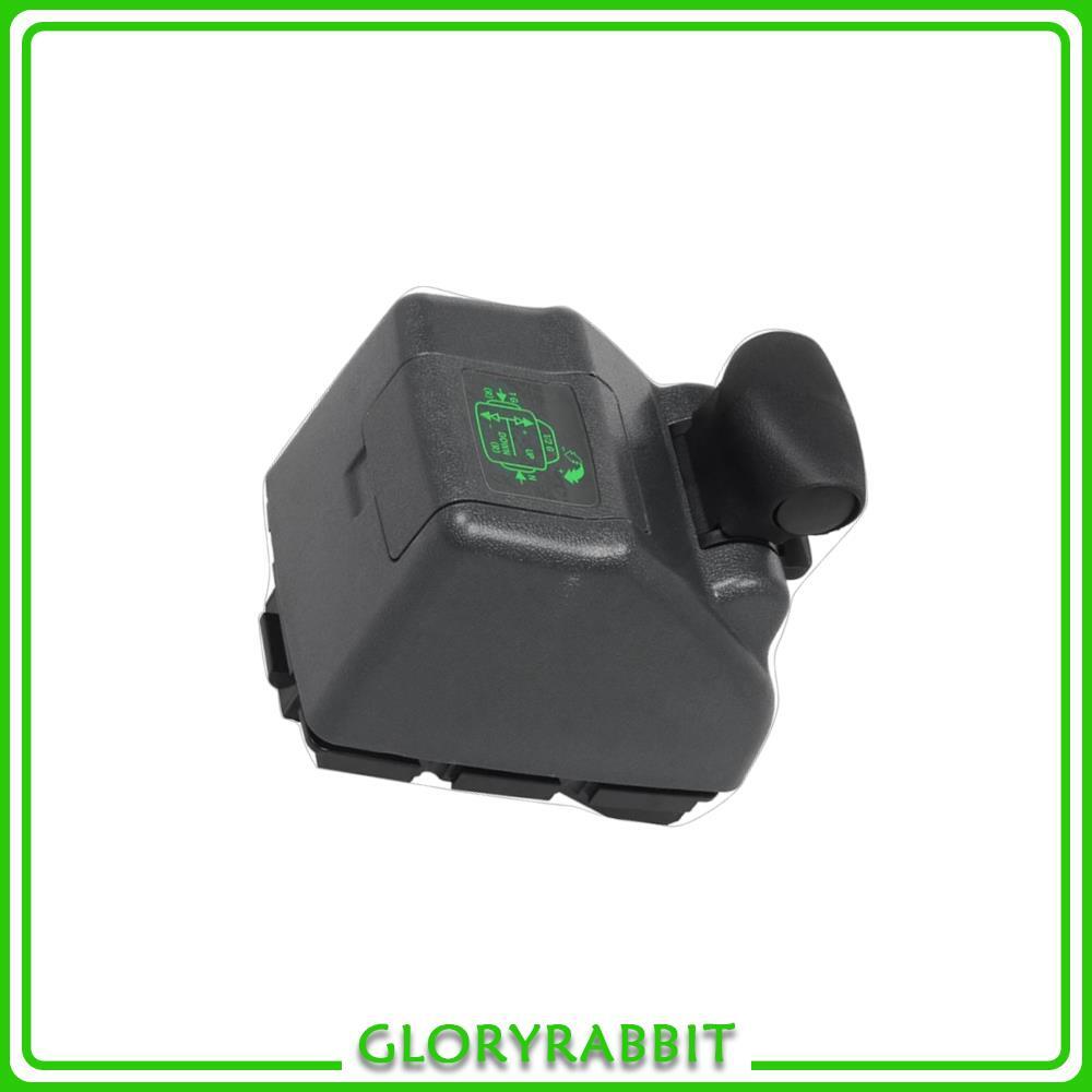 Gear Shift Lever Knob Black for Truck Actros I 4331500300 A0002603298 0002603298