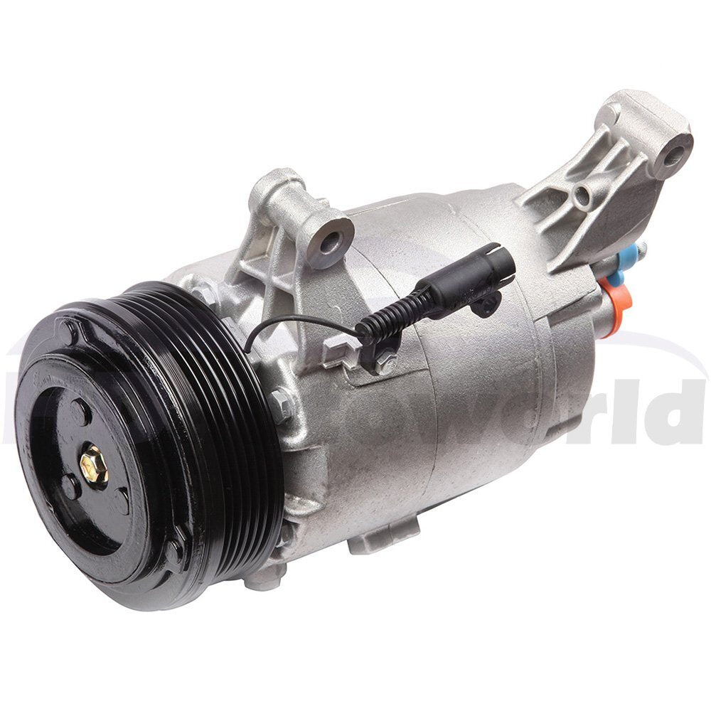 90 Swivel Water Neck Thermostat Housing For SBC BBC for Chevy 327 350 396 454 Black E