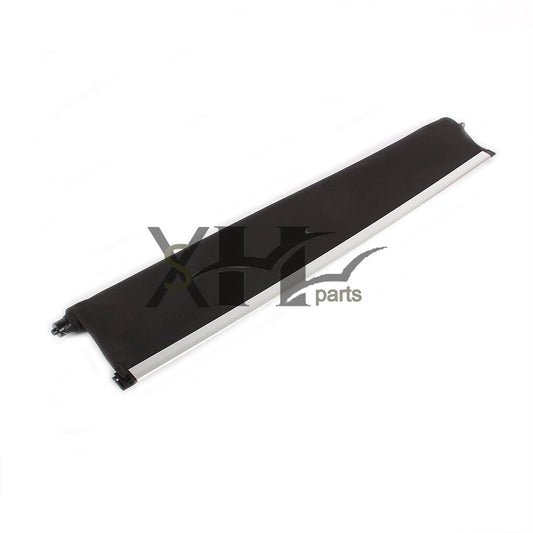 Rear Black Sunroof Sunshade Cover Fit for PORSCHE for Panamera 971/971-2/976 Q
