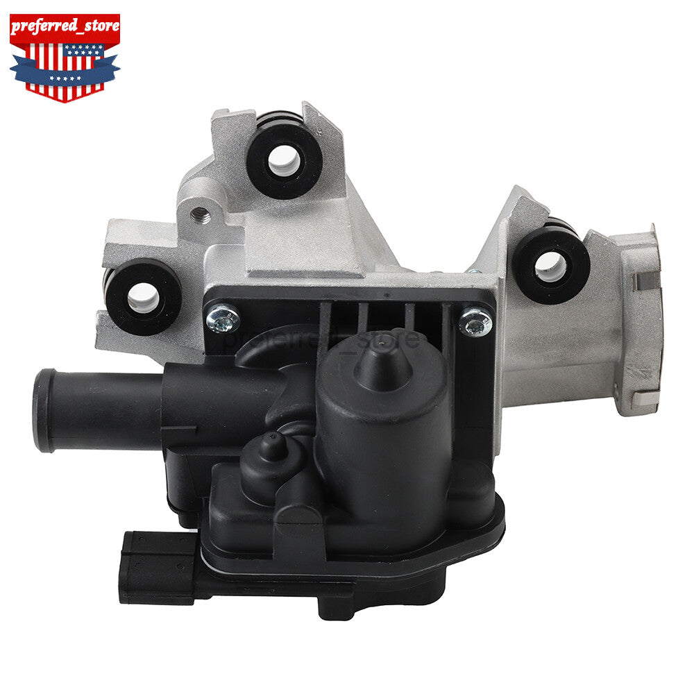 1x New Secondary Air Check Valve 2570138100 for Toyota Secondary Air Check Valve Q