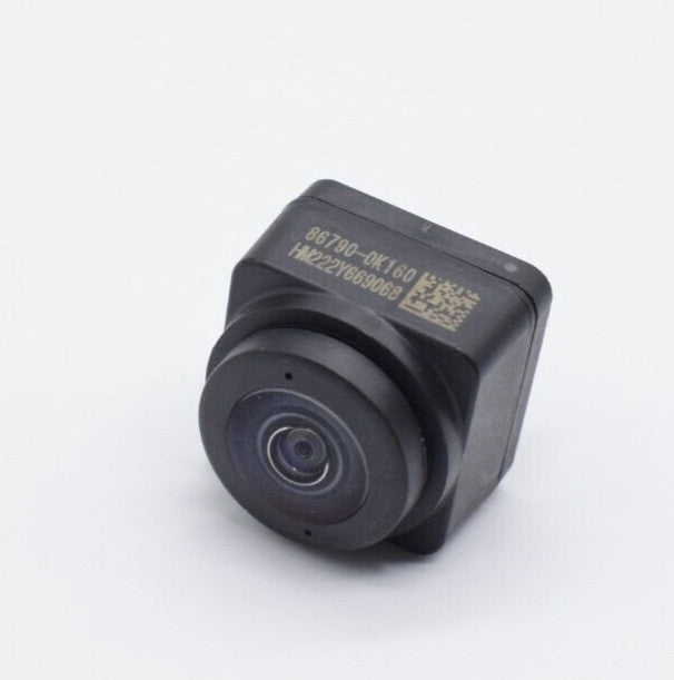 Rearview backup camera for parking assist camera 86790-0K160- n