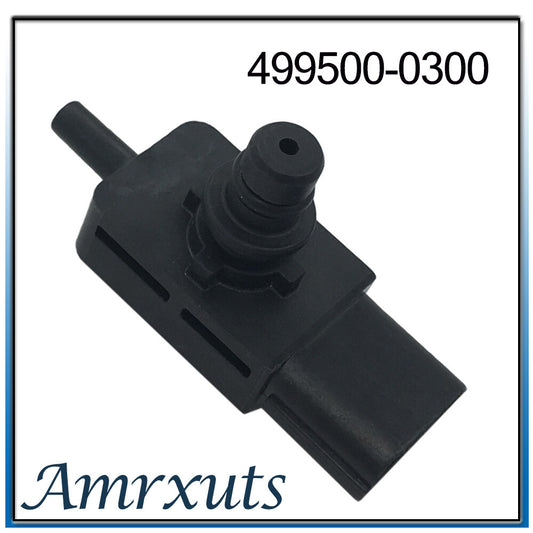 Valve ventilation pressure sensor 499500-0300 is suitable for Honda CR-V Odyssey and for Acura RSX RL. (05-06) n