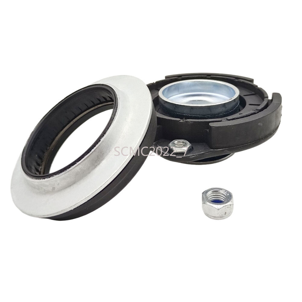 Front Suspension Upper Strut Mount Bearing Set for VW for Jetta for Tiguan CC 1K0412331B