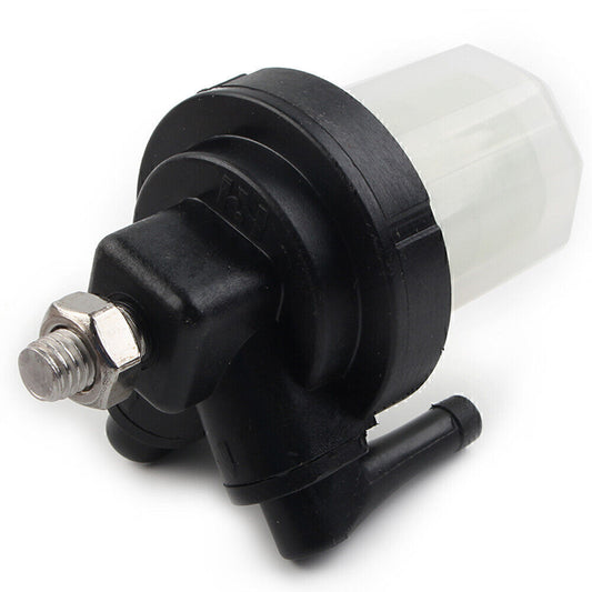 Fits for Yamaha 9-70hp for Suzuki 25-65hp Outboard Motor Fuel Filter Assy Q