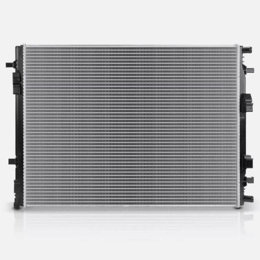 Suitable for Nissan Rogue 2021 2022 2023 L3 1.5L 214576RS0A 16mm auxiliary radiator