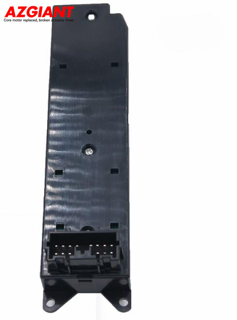 Window switch for 2002-2007 for Mitsubishi Magnum front left drive side OE MR194826