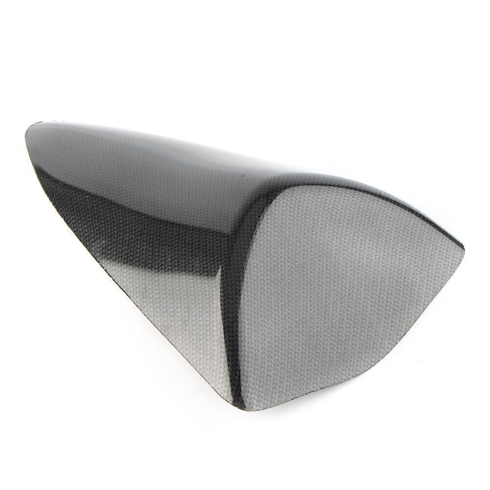 Rear for Seat Cover Cowl Fairing Fit for Kawasaki ZX6R ZX 6R 2007 2008 Pillion