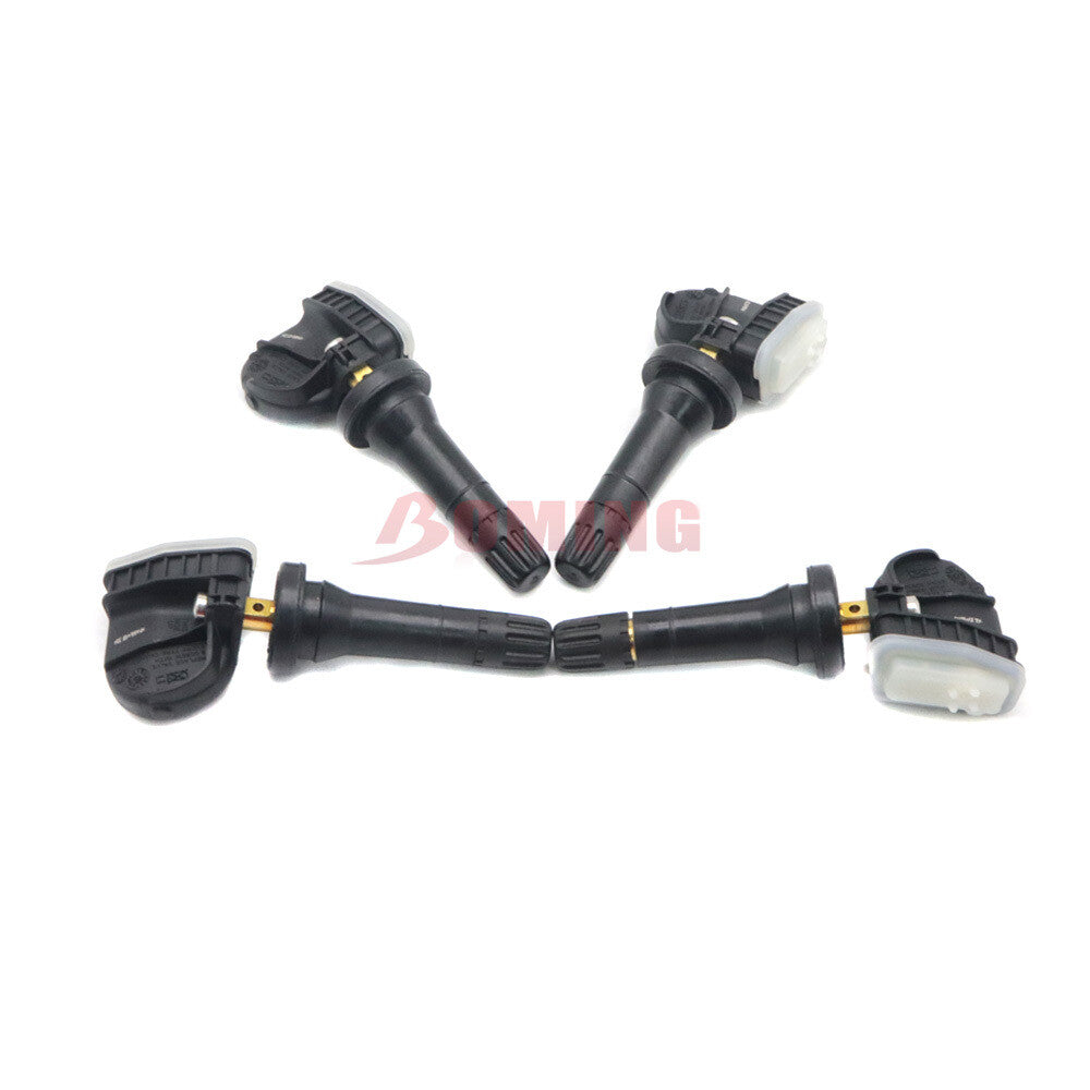 4-pack 52940-BV100 TPMS sensors suitable for 21-26 for Hyundai Creta H1 Van H100 for Tucson for Kia EV6