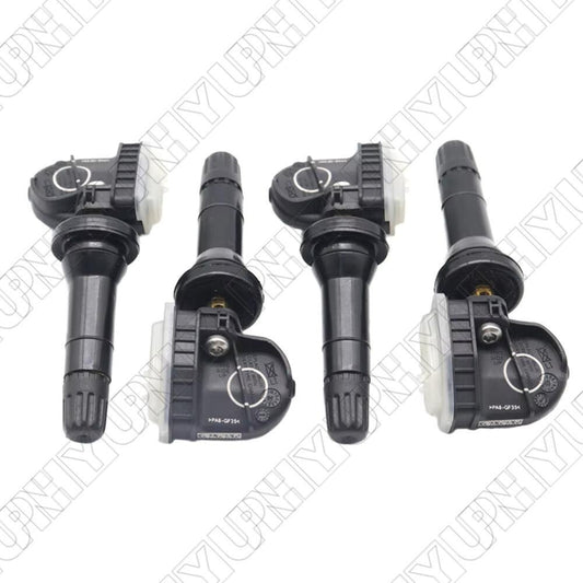 4Pcs Tire Pressure Sensors 3641100XKV3AA for Haval H5 H6 H7 2024 TANK 500 22-24 Q