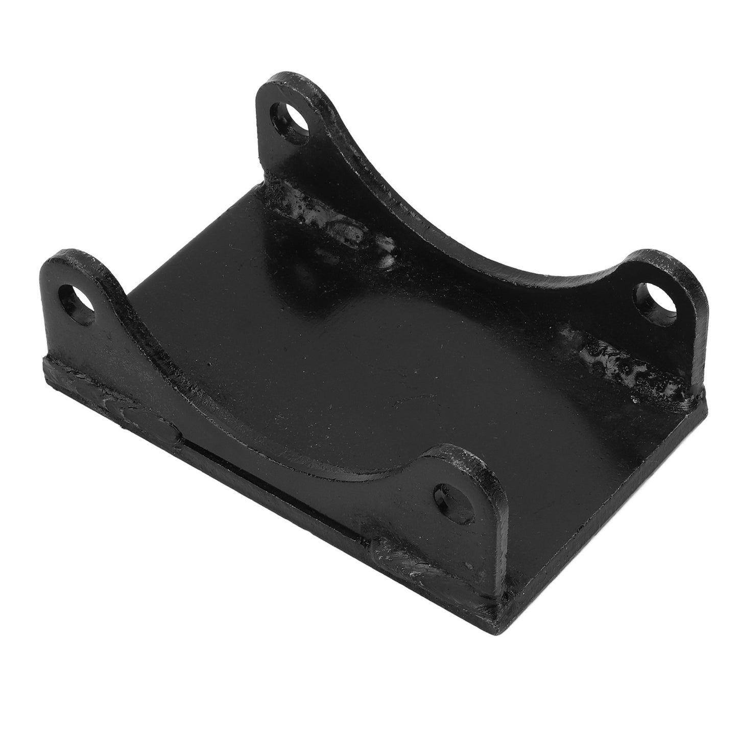 Compressor Mount Bracket Iron 508 (5H14) Mounting Bracket For Car Air Q