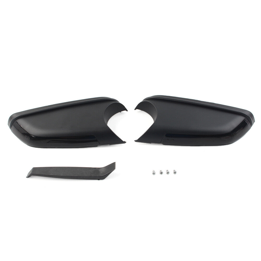 Sequential LED Rearview Side Mirror Turn Signal Light Lamp for VW Polo MK4 Vento