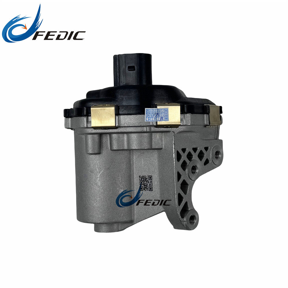 Turbo actuator 882656-0007 for Audi TT FV3 FVP Q3 F3B 45 TFSI 180 Kw 245 HP