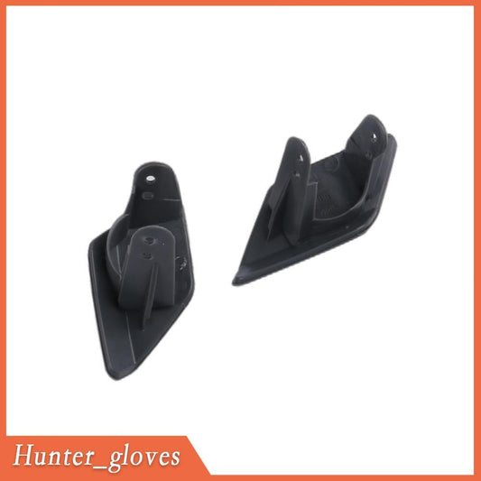 Front Headlamp Washer Nozzle Cover Cap LH  RH Fit for BMW 428i 435i 2014-2016 Q
