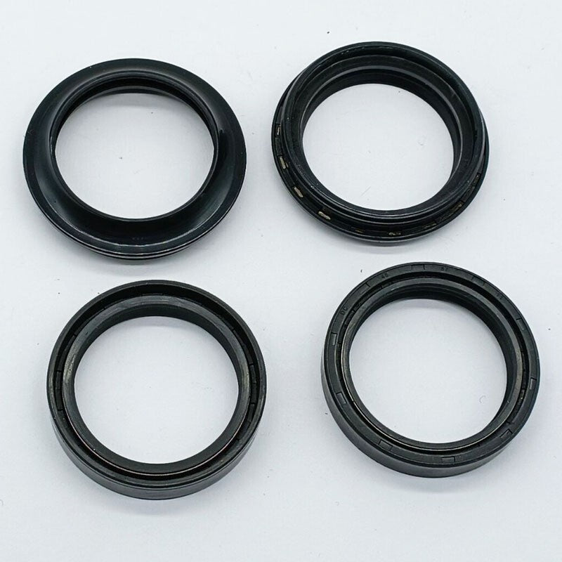 Fork Seal and Wiper Set for Honda GL1500CF VALKYRIE INTERSTATE 1999 2000 2001