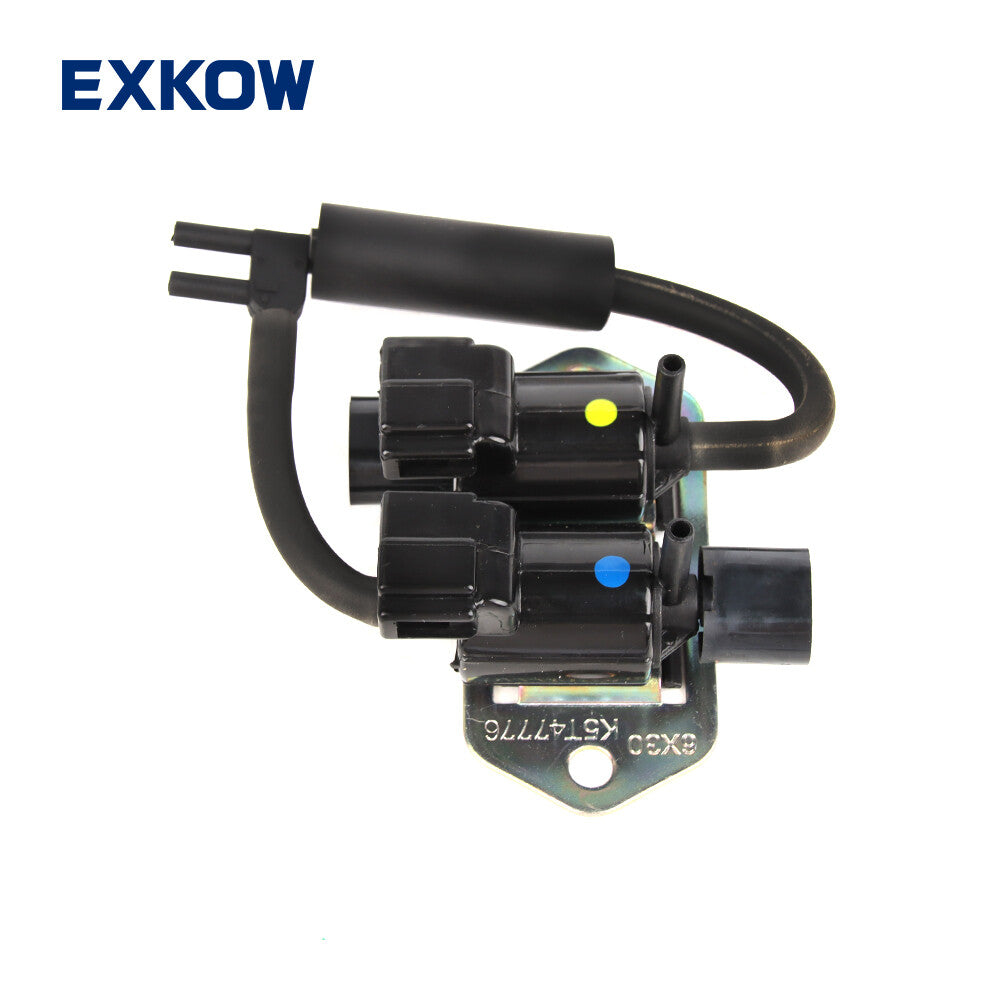 Freewheel Valve for Mitsubishi Pajero 2000-2006 Front Diff Solenoid V70