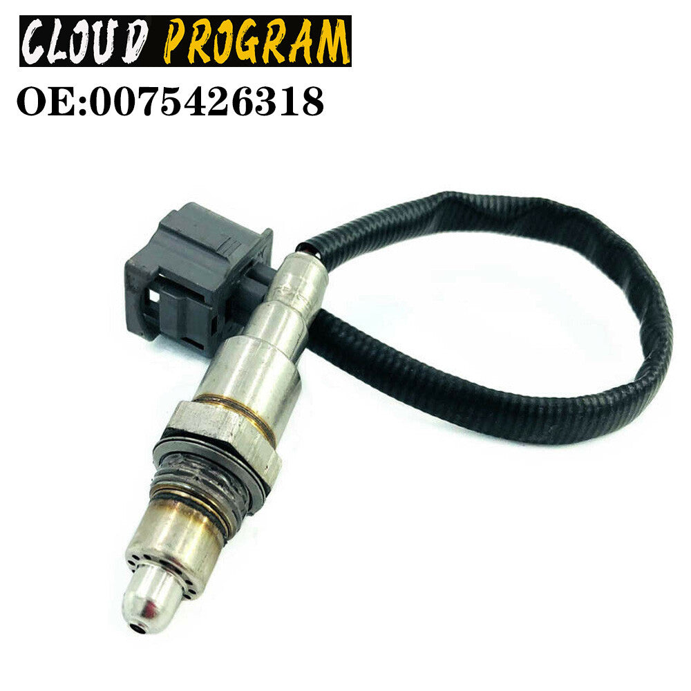 Oxygen Sensor 0075426318 For CLA250 GLA250 S65 AMG 13-18 n