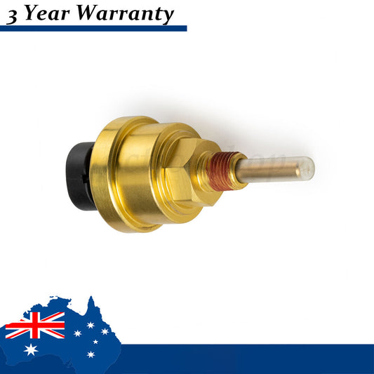 1X Coolant Fluid Level Sensor for Kenworth K100 T2000 T300 T600 T660 4903489 NEW Q
