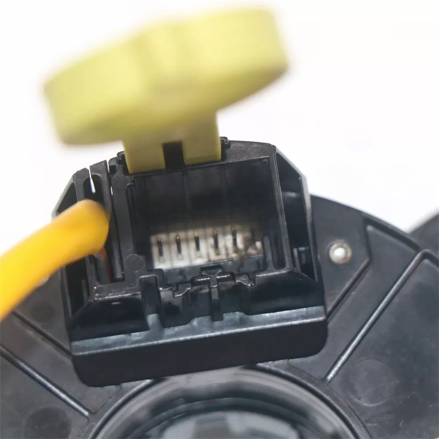 Clock spring without angle sensor suitable for Ford Edge Limited, SE, SEL AT4T-14A664-AA