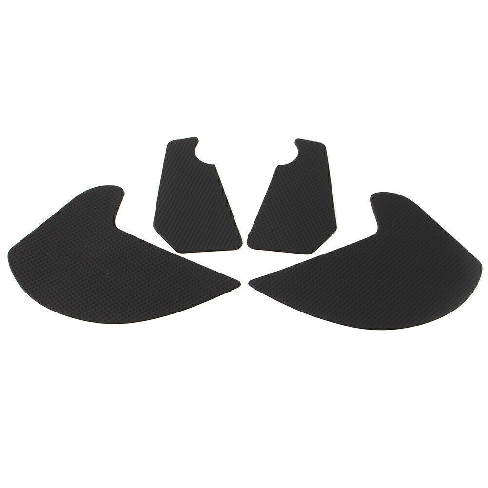 Slip Sticker Traction Side Gas Fuel Tank Pad for Yamaha MT07 2018-2019