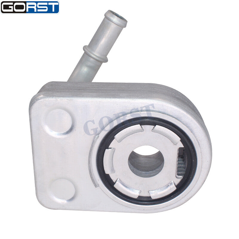 Engine oil cooler DS7G6B856AA  for ford  C-Max II Van Focus 590155 1801936 8095155 Q