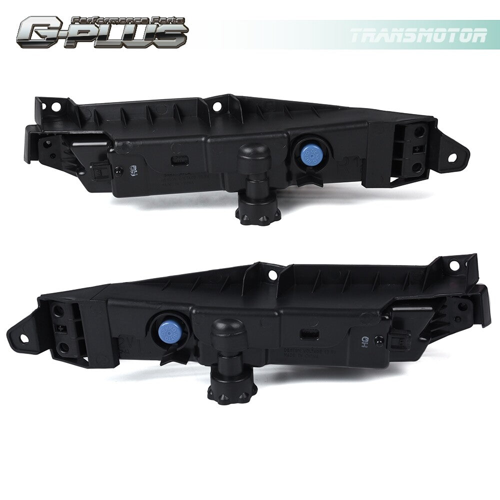 17 - 18 Xiaotian CRV CR-V LED Yanmeiba- v