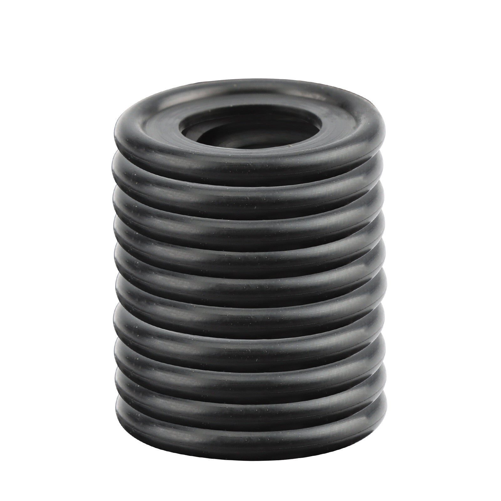 50-piece pack 12616850 M11 universal rubber drain plug gaskets suitable for general use 3536966 new