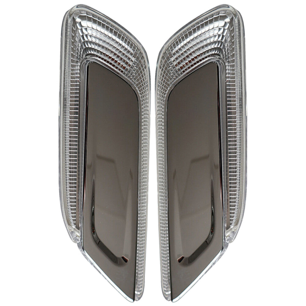 Fit for Mini Cooper F54 15-22 2x LH RH LED Dynamic Light Indicator Lamp