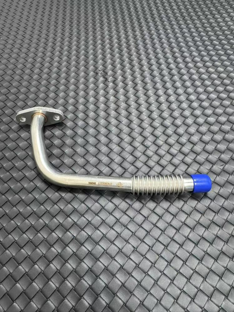 1 PC Turbocharger Assembly for Mercedes C300 19-21