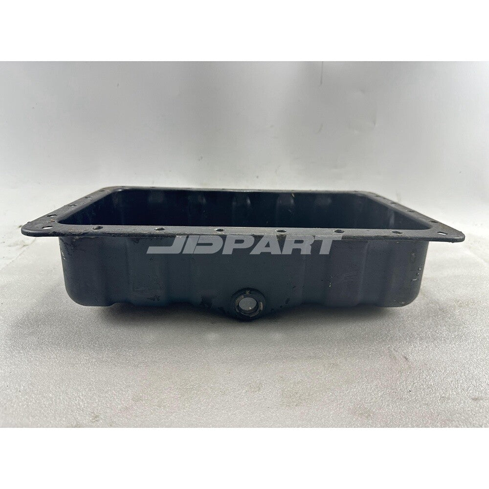 V3800 Type B oil pan suitable for diesel parts -