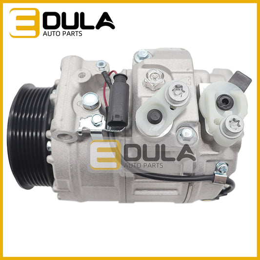 Auto AC Compressor fits for Mercedes-Benz W164 ML350 ML320 GL320 R350 0022305811