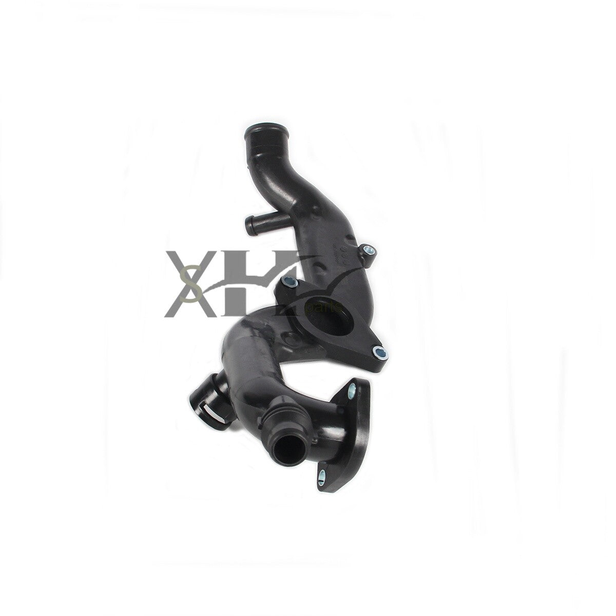 3.0T Coolant Hoses Fit for AUDI S4 S5 A7 quattro Q7 #06E121045BE#