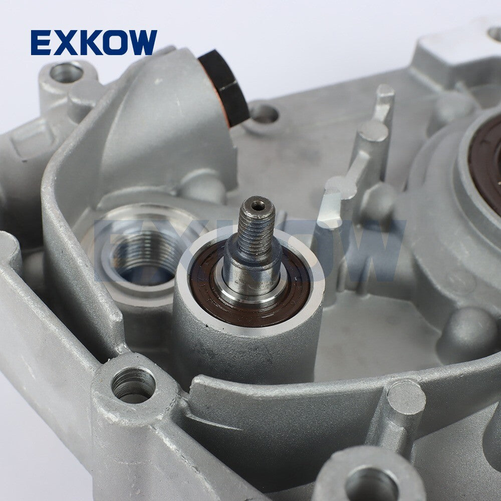 LWR Cylinder Block Case for Mitsubishi Pajero L200 Triton 4D56 2.5L MD181579 Q