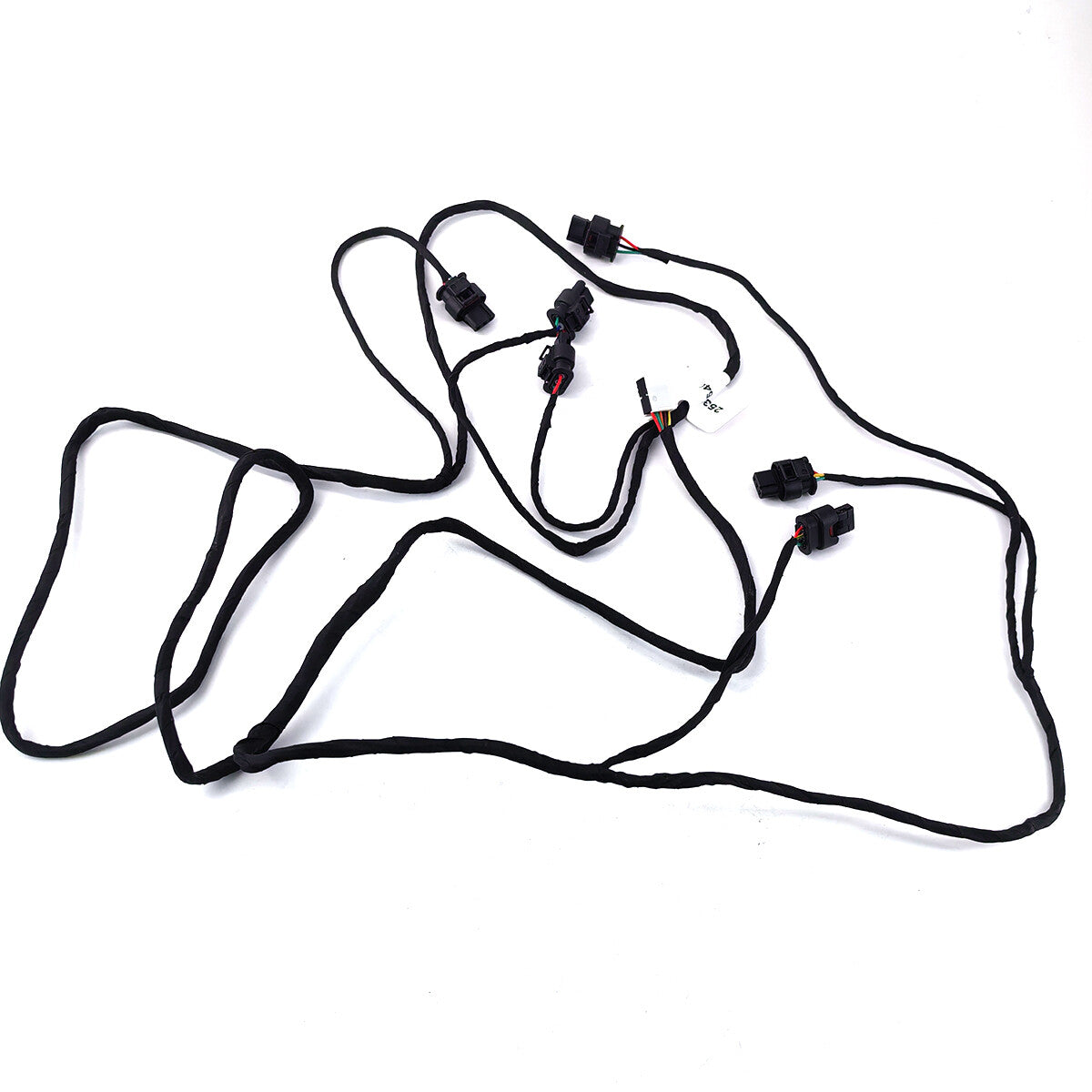 for Mercedes Benz GLC 253 Rear Parking Sensor Wiring Harness A2535402605 Q