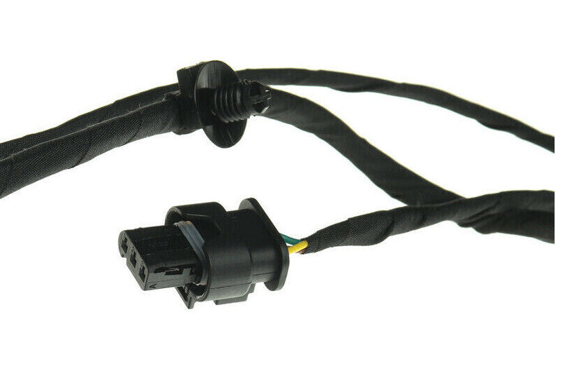 One front bumper parking sensor wiring harness for E60 520i 528i 530i- n