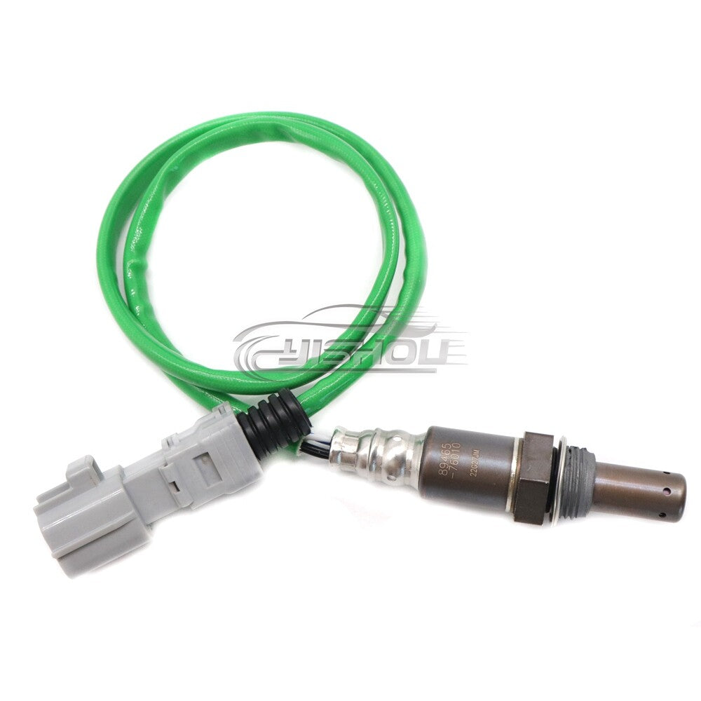 Downstream oxygen sensor 89465-76010 is suitable for Toyota Prius V and for Lexus CT200h. (14-16-)